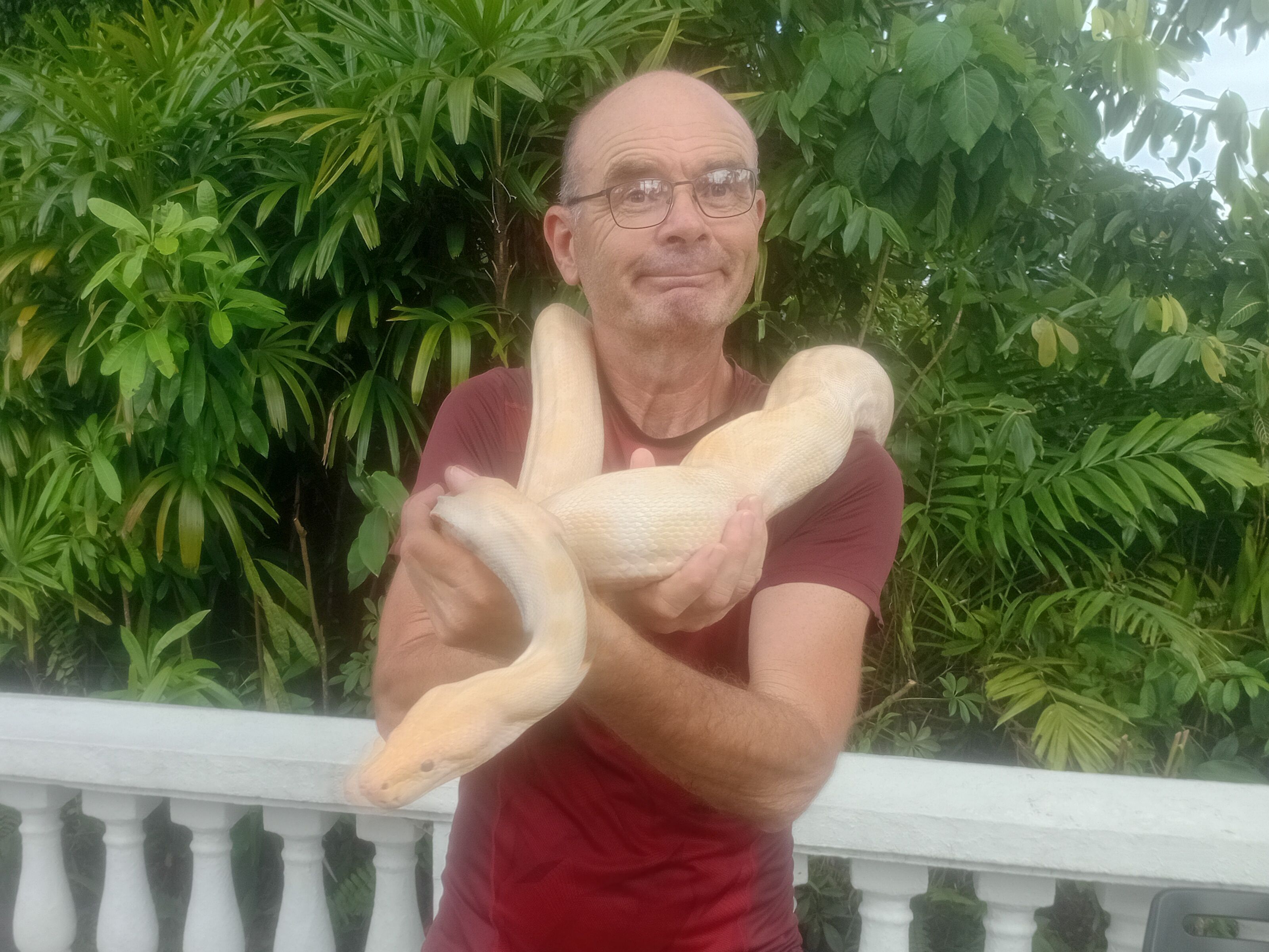 Singapour